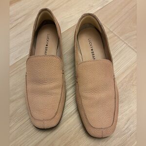 Lucky Brand Women's Slip-On Loafers LK-Canyen